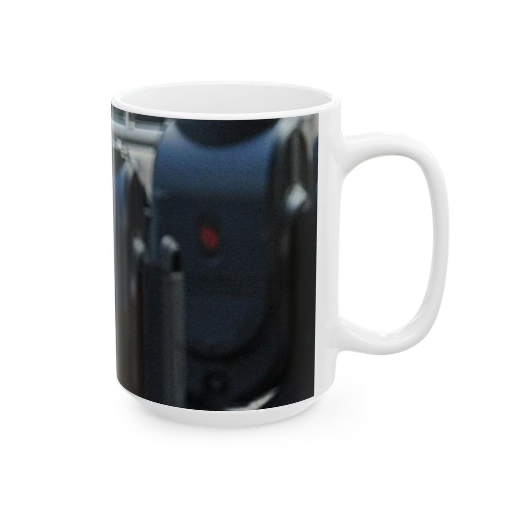 Ceramic Mug