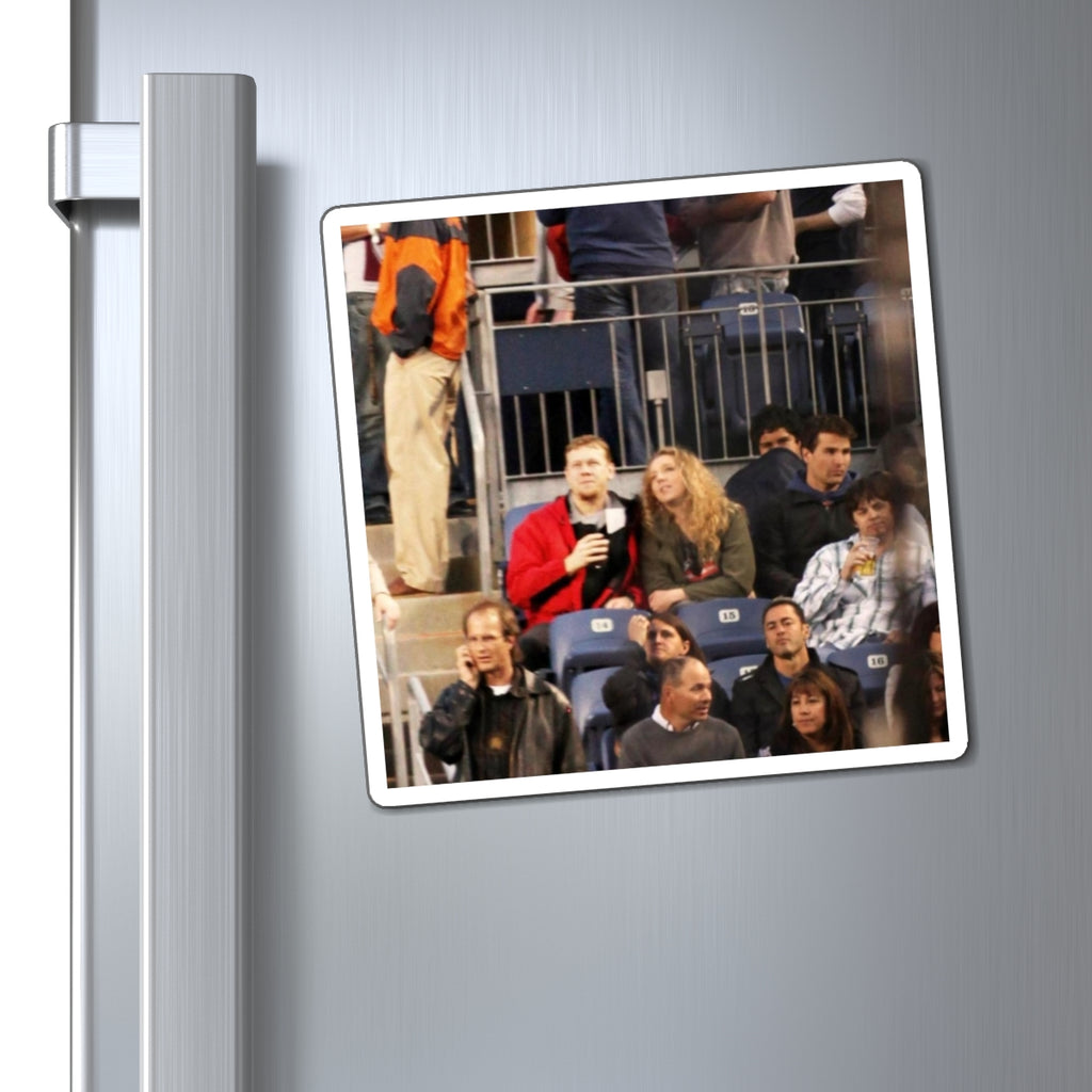 Fridge Magnet