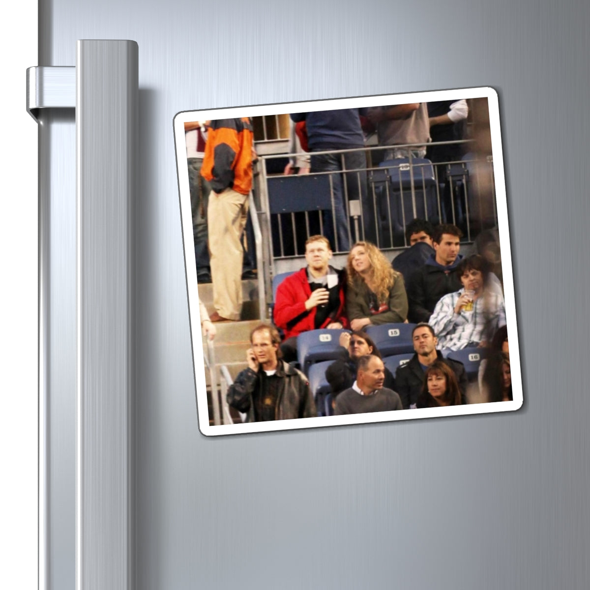 Fridge Magnet