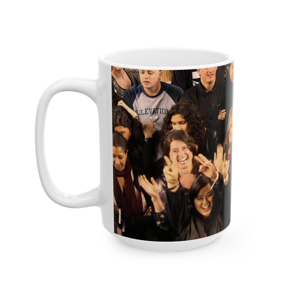 Ceramic Mug