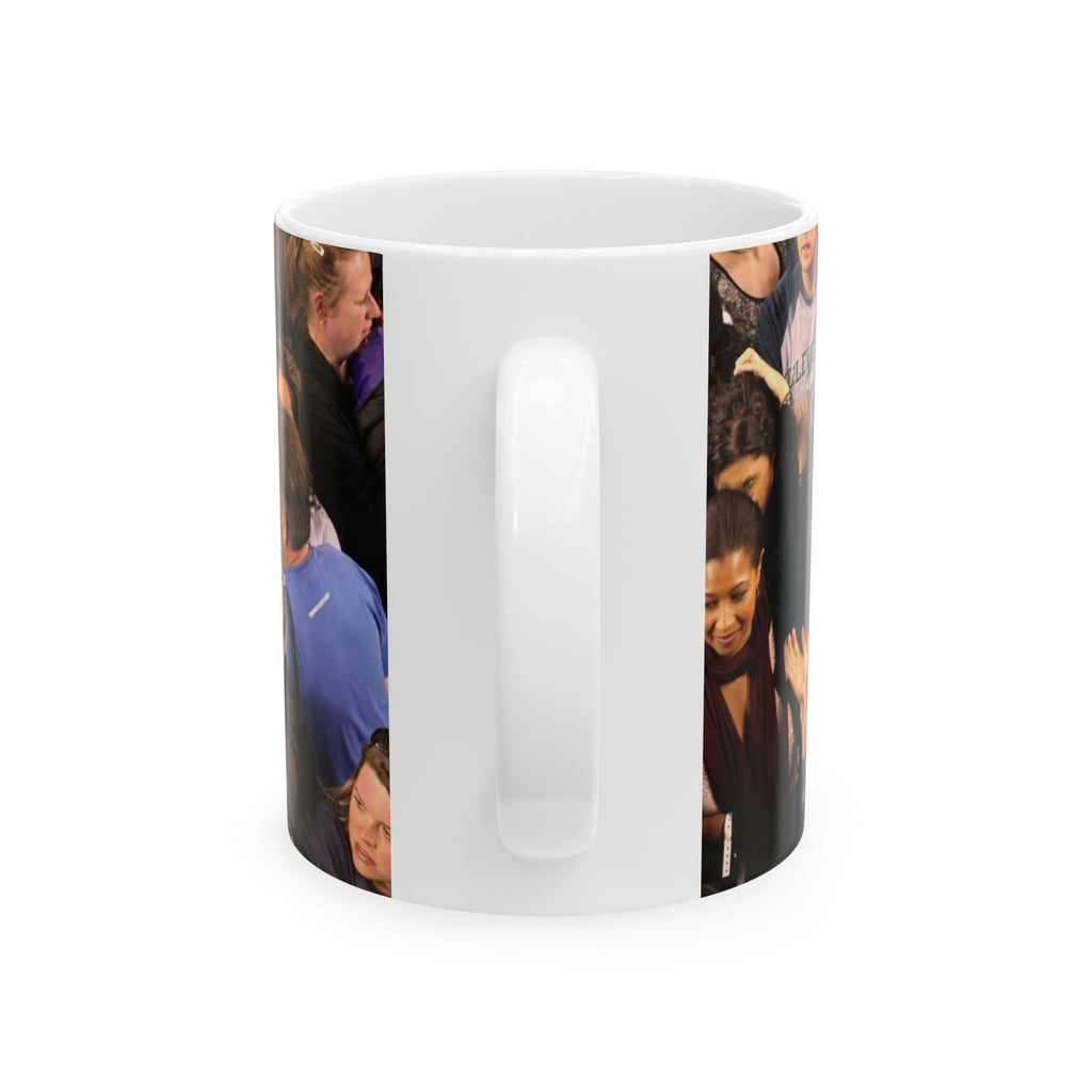 Ceramic Mug
