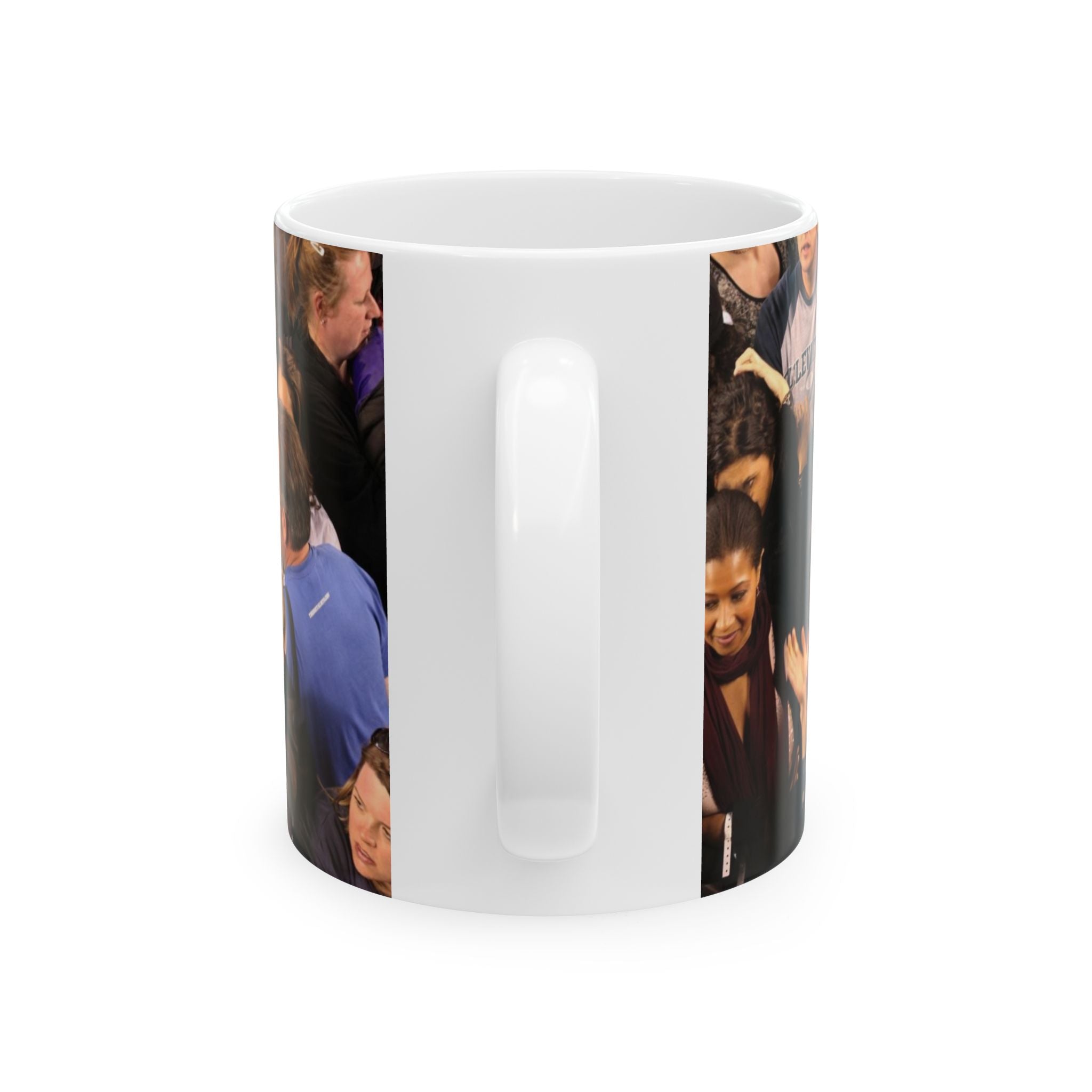 Ceramic Mug