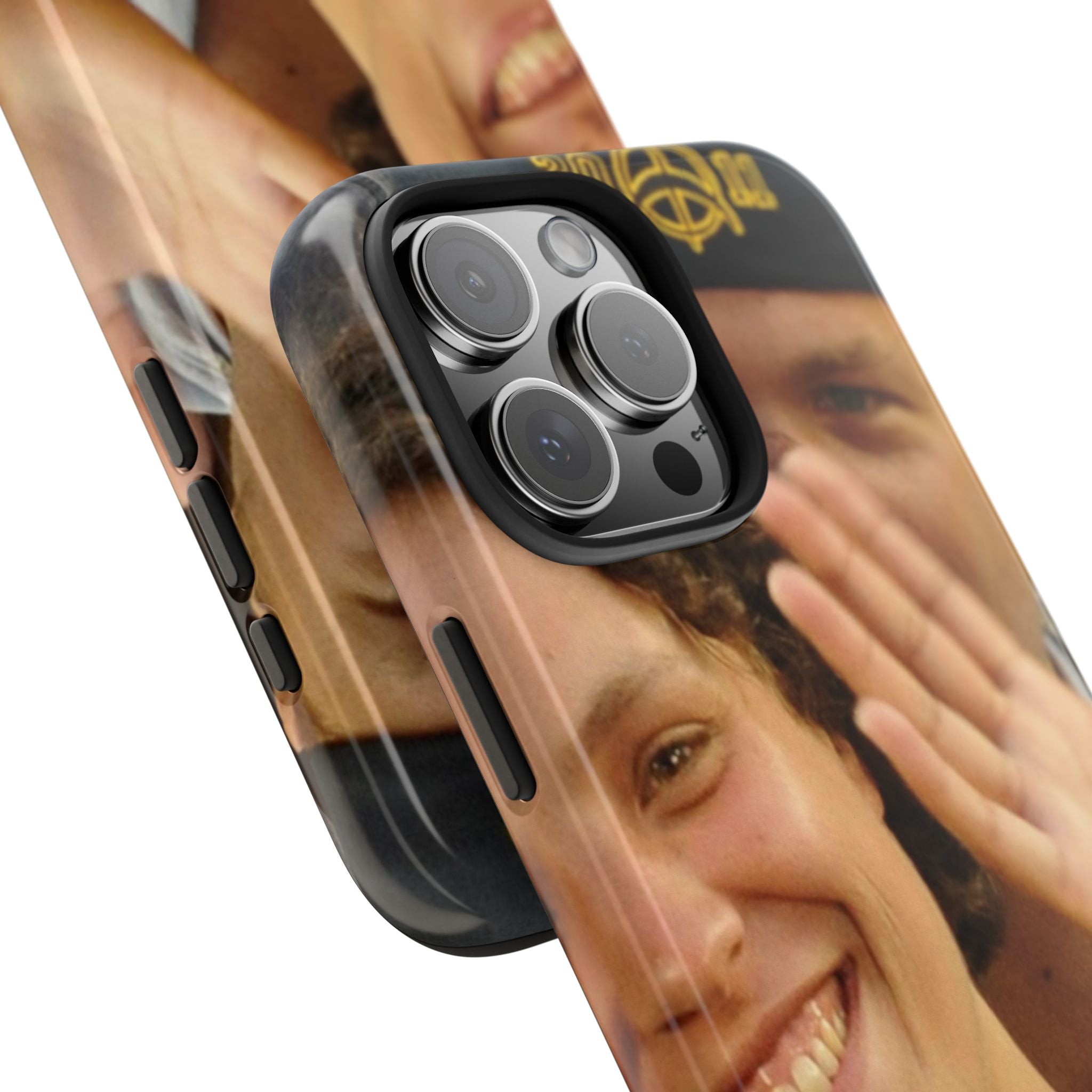 Tough Phone Case