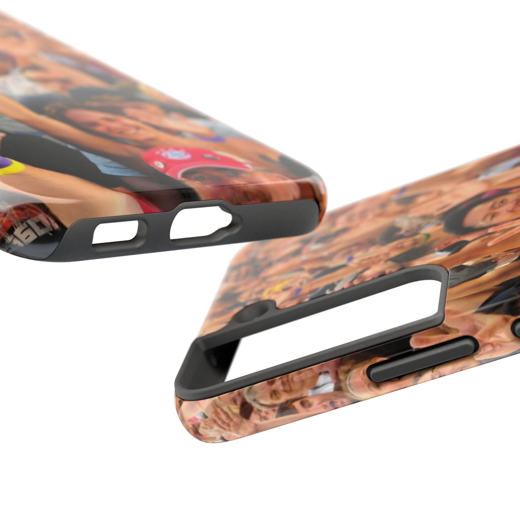 Tough Phone Case