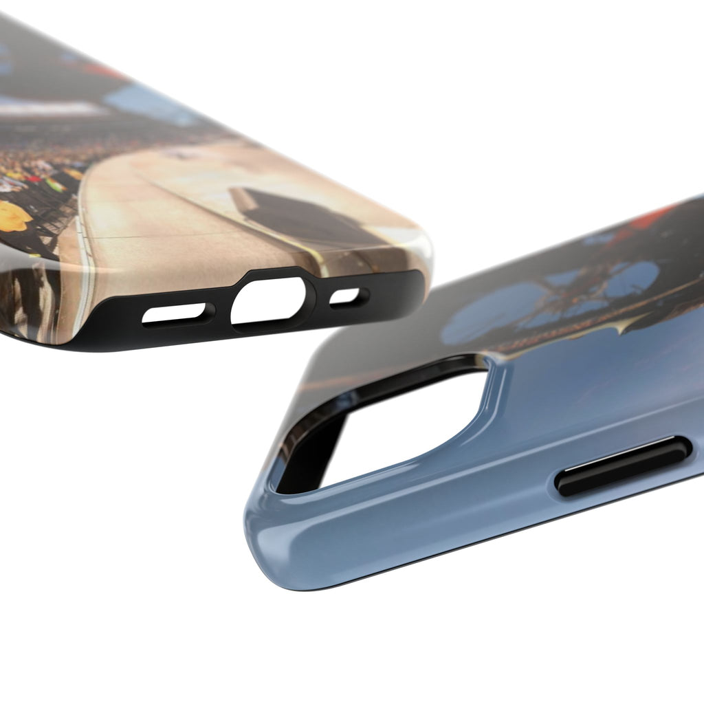 Tough Phone Case