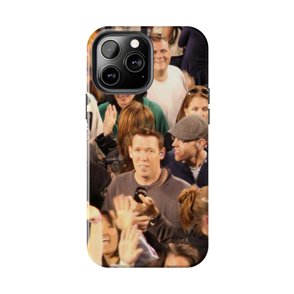 Tough Phone Case