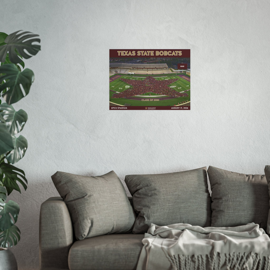 24" × 18" Archival Matte Poster
