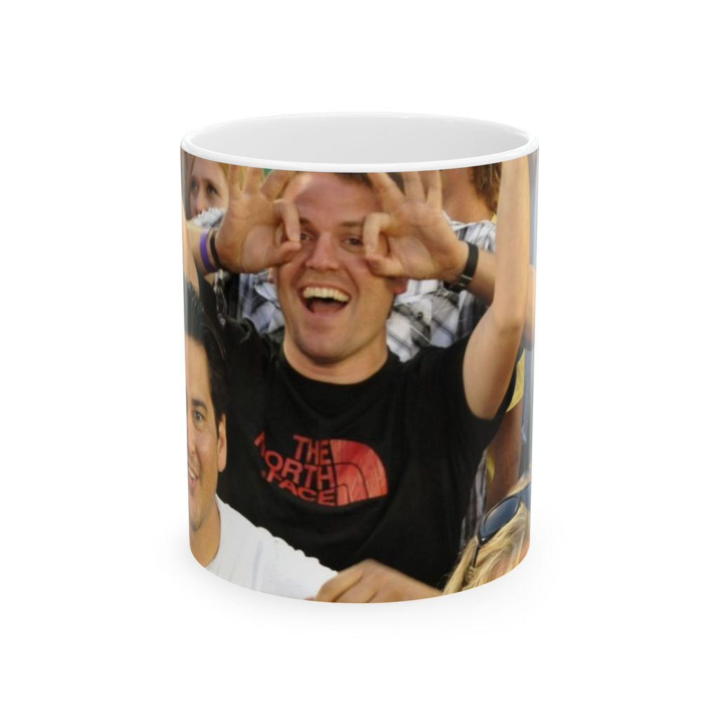 Ceramic Mug