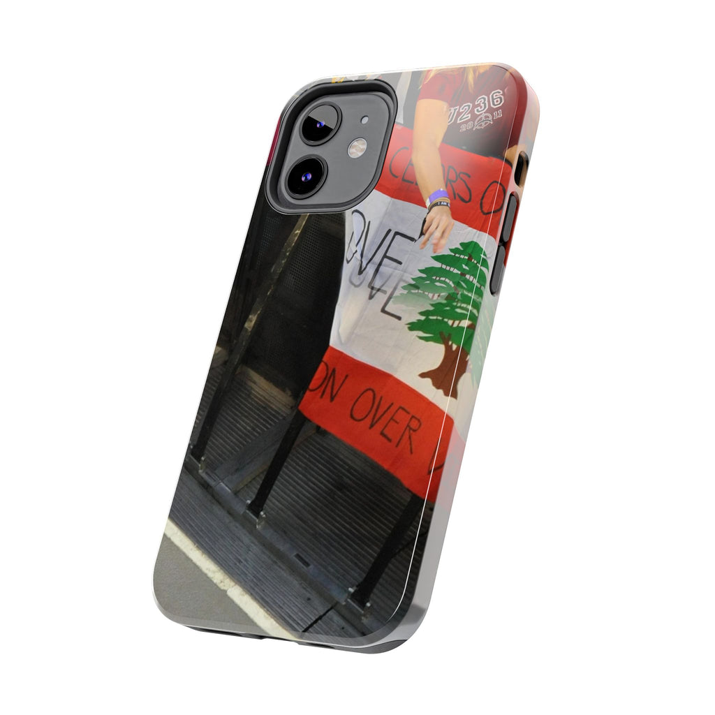 Tough Phone Case