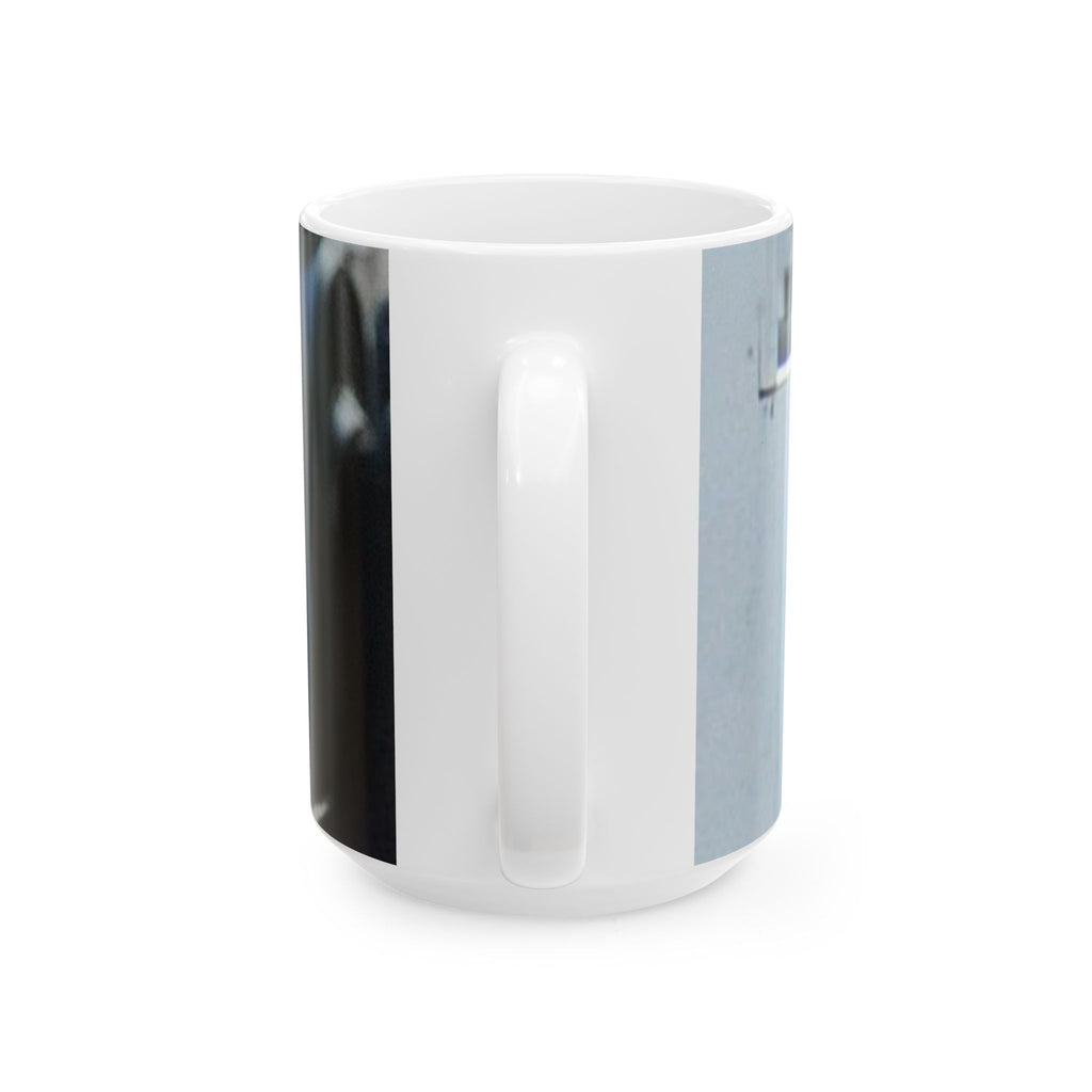 Ceramic Mug