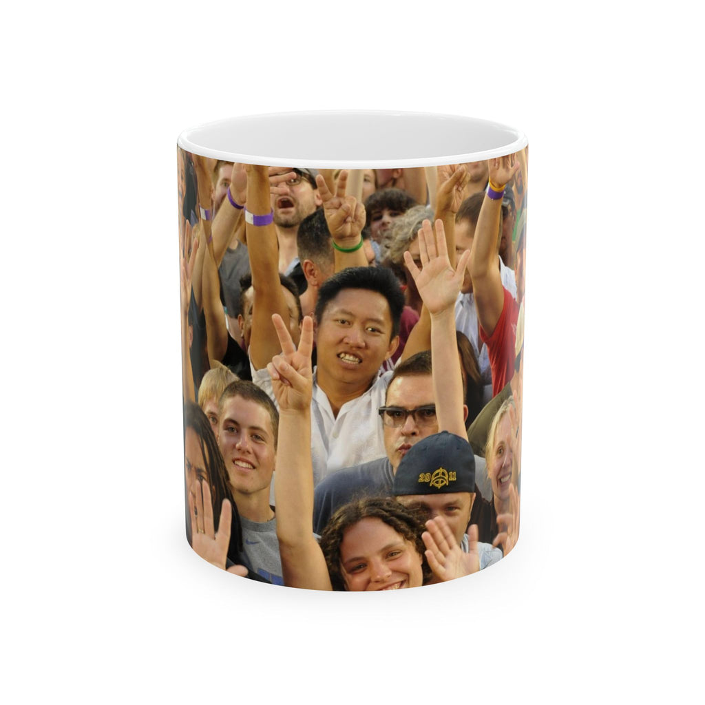 Ceramic Mug