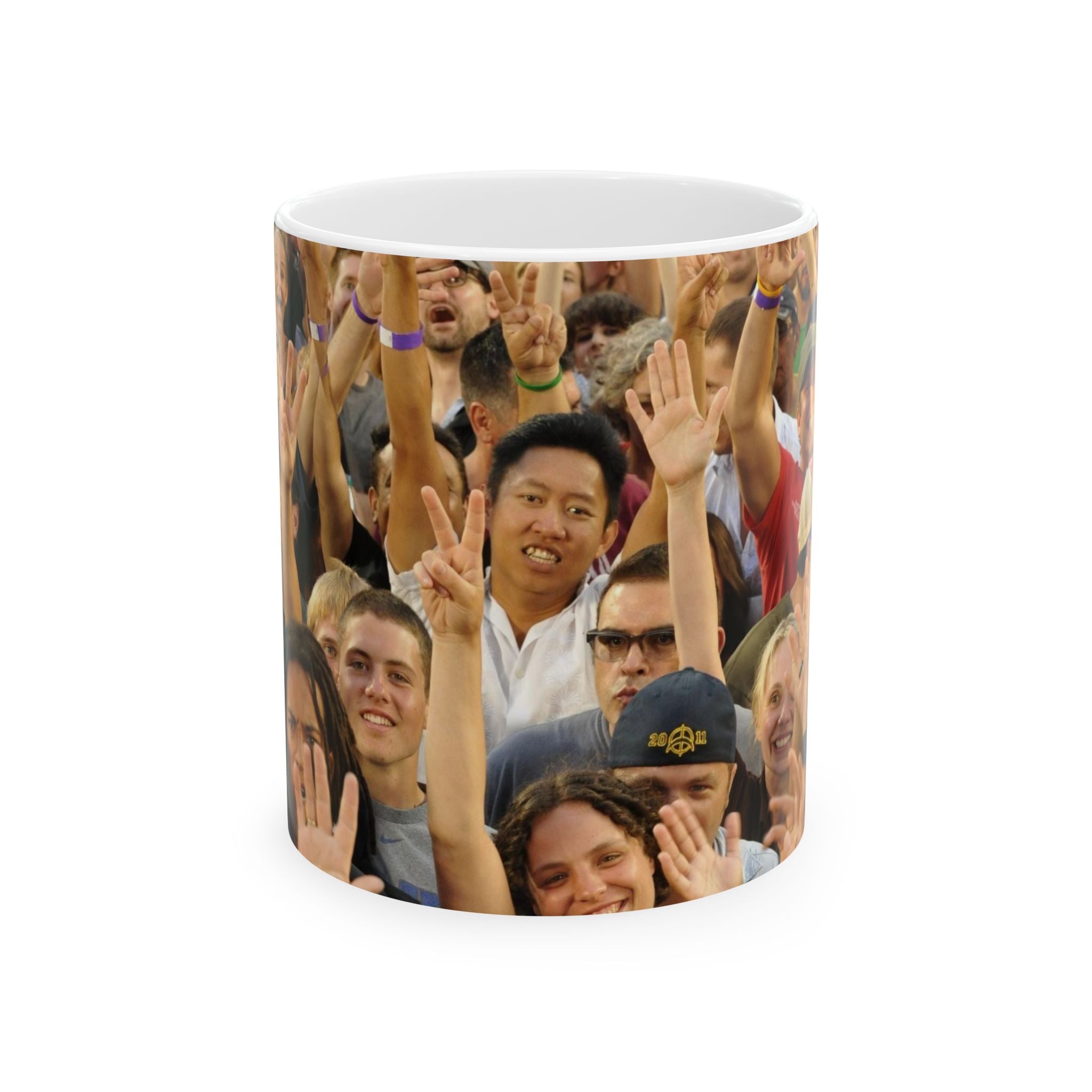 Ceramic Mug