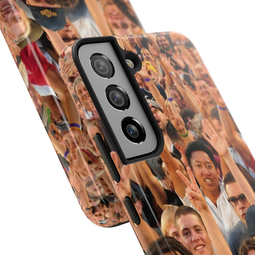 Tough Phone Case