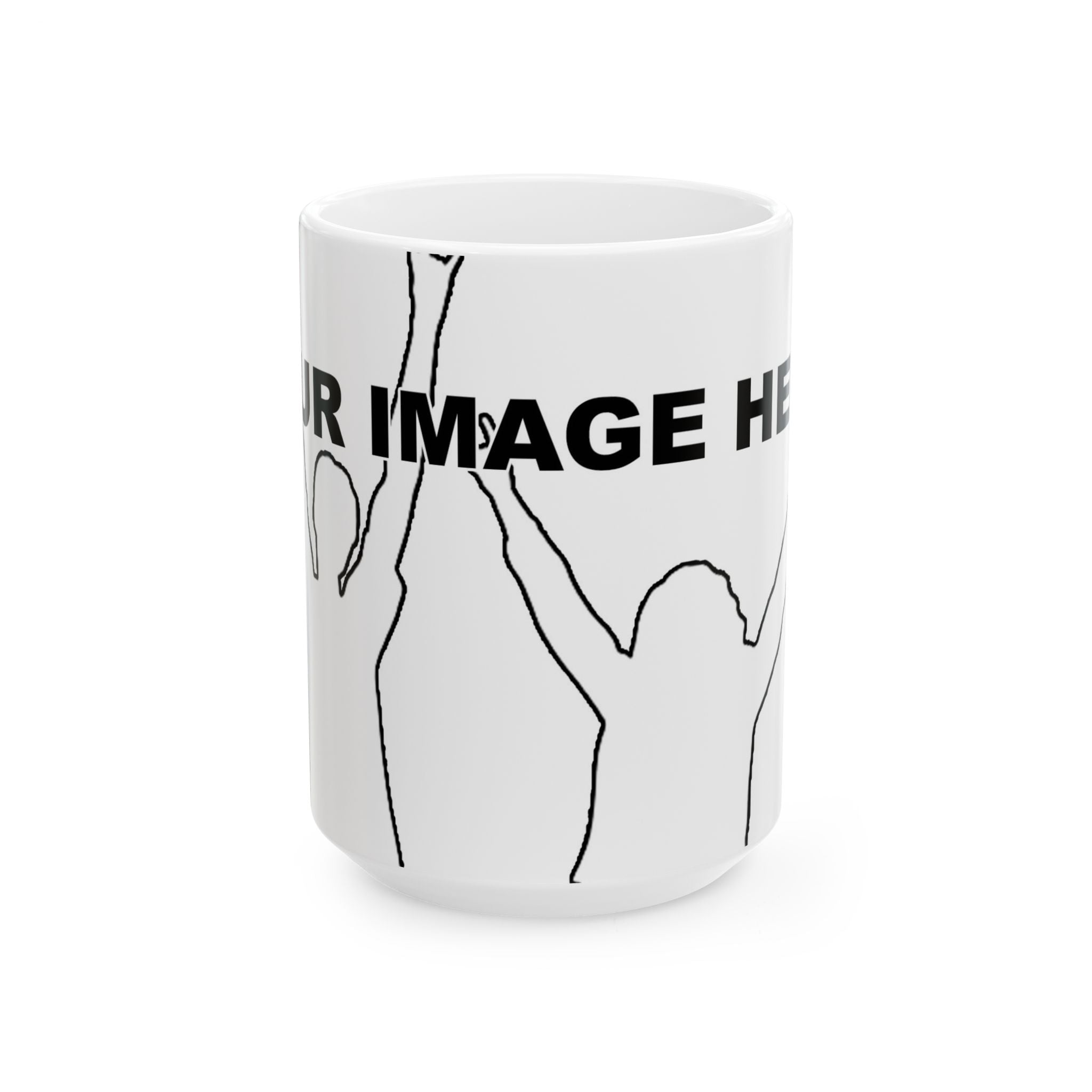 Ceramic Mug