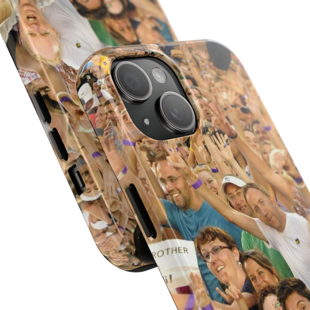 Tough Phone Case