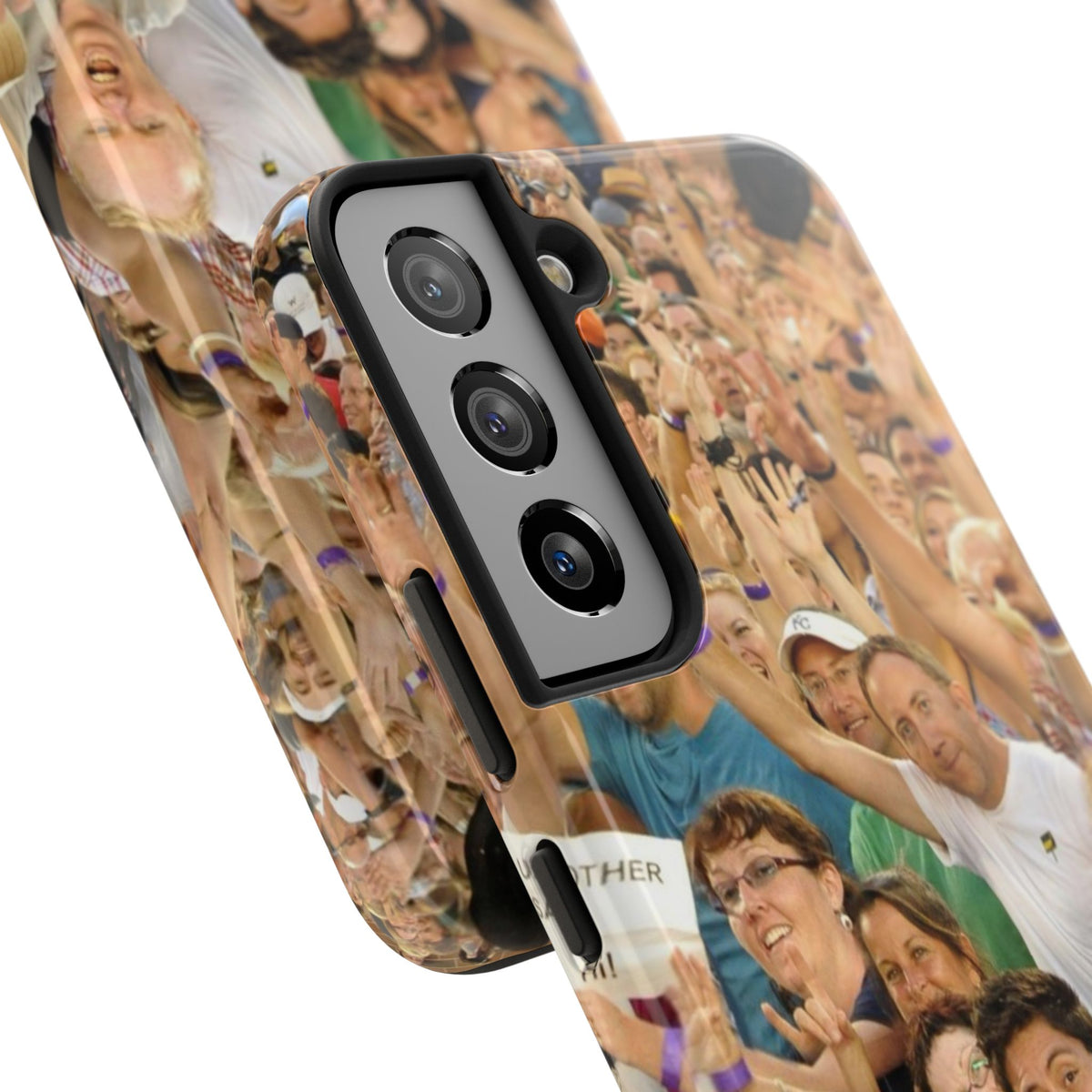 Tough Phone Case