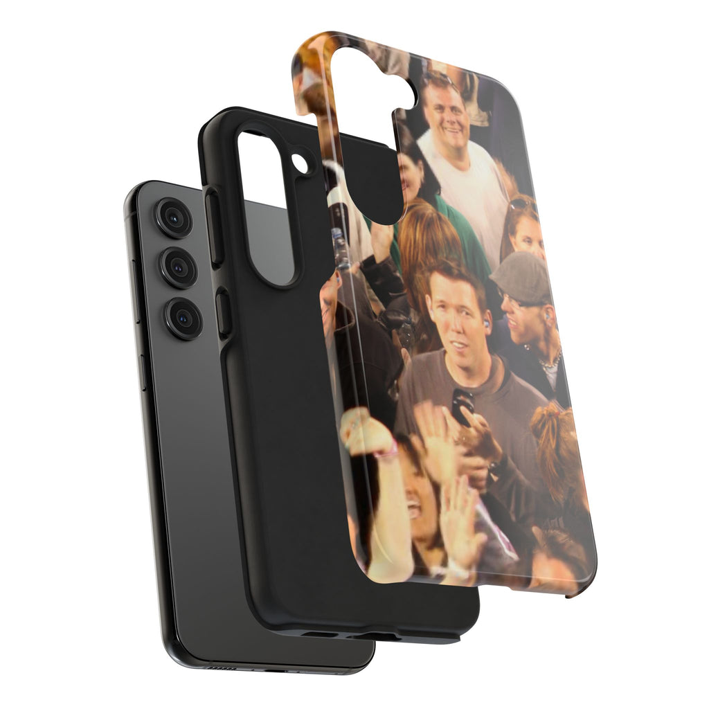 Tough Phone Case