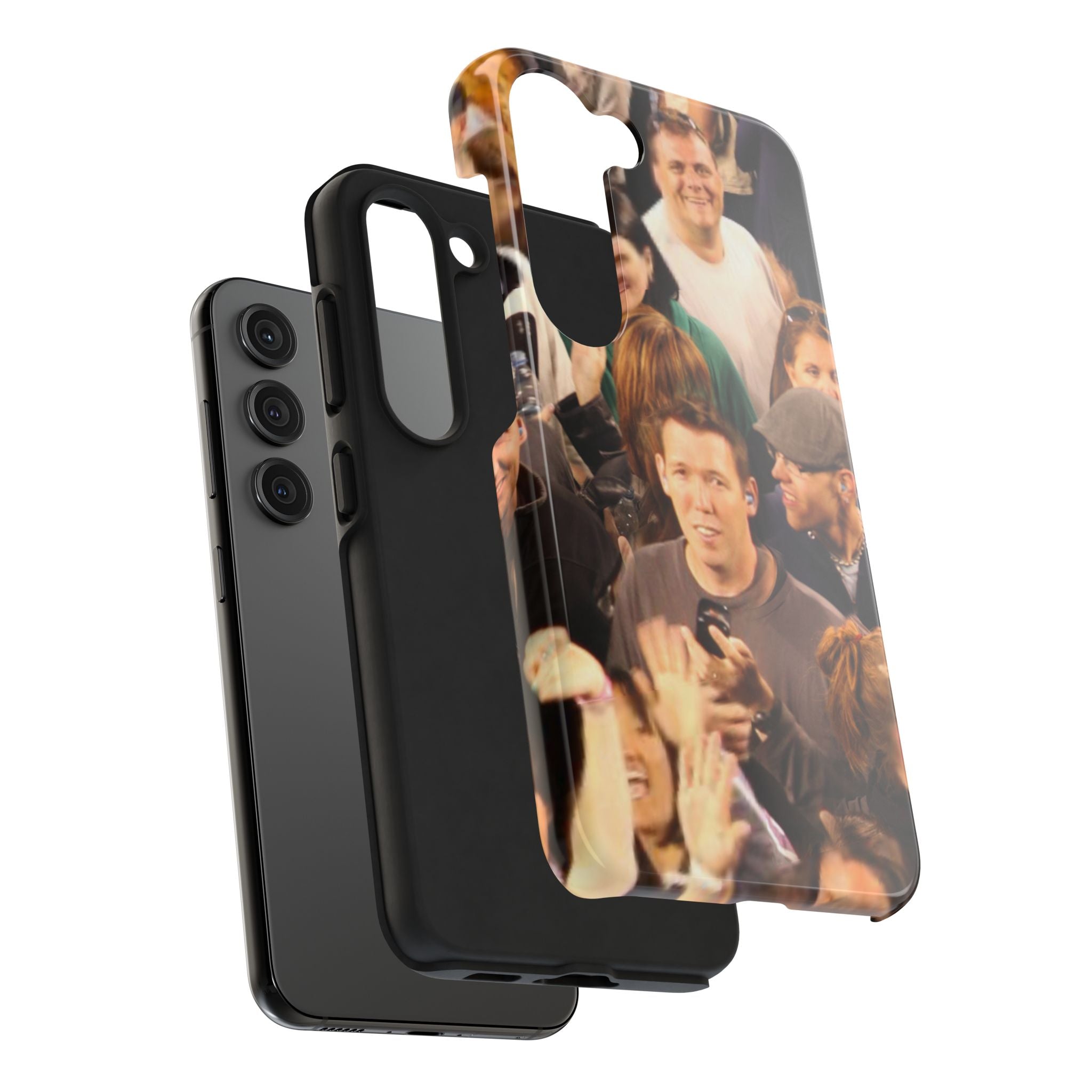 Tough Phone Case