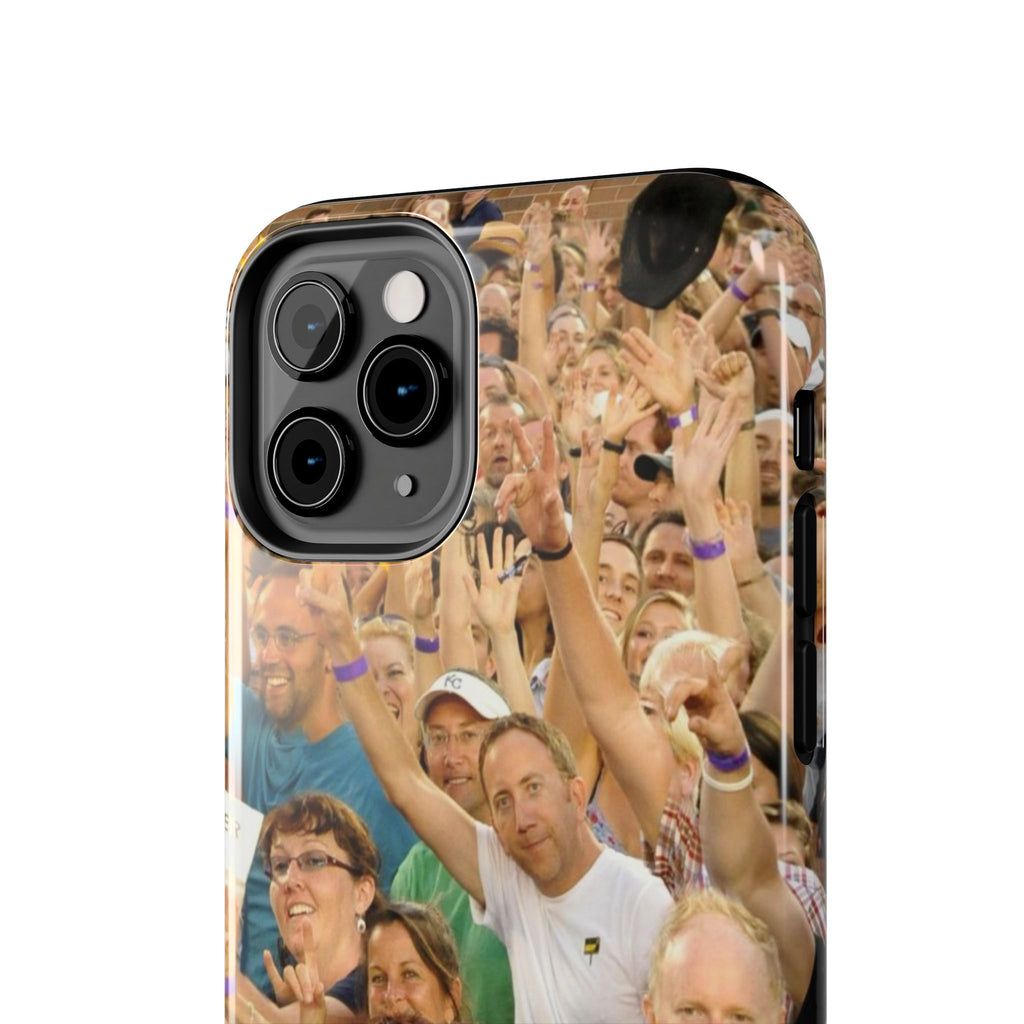 Tough Phone Case