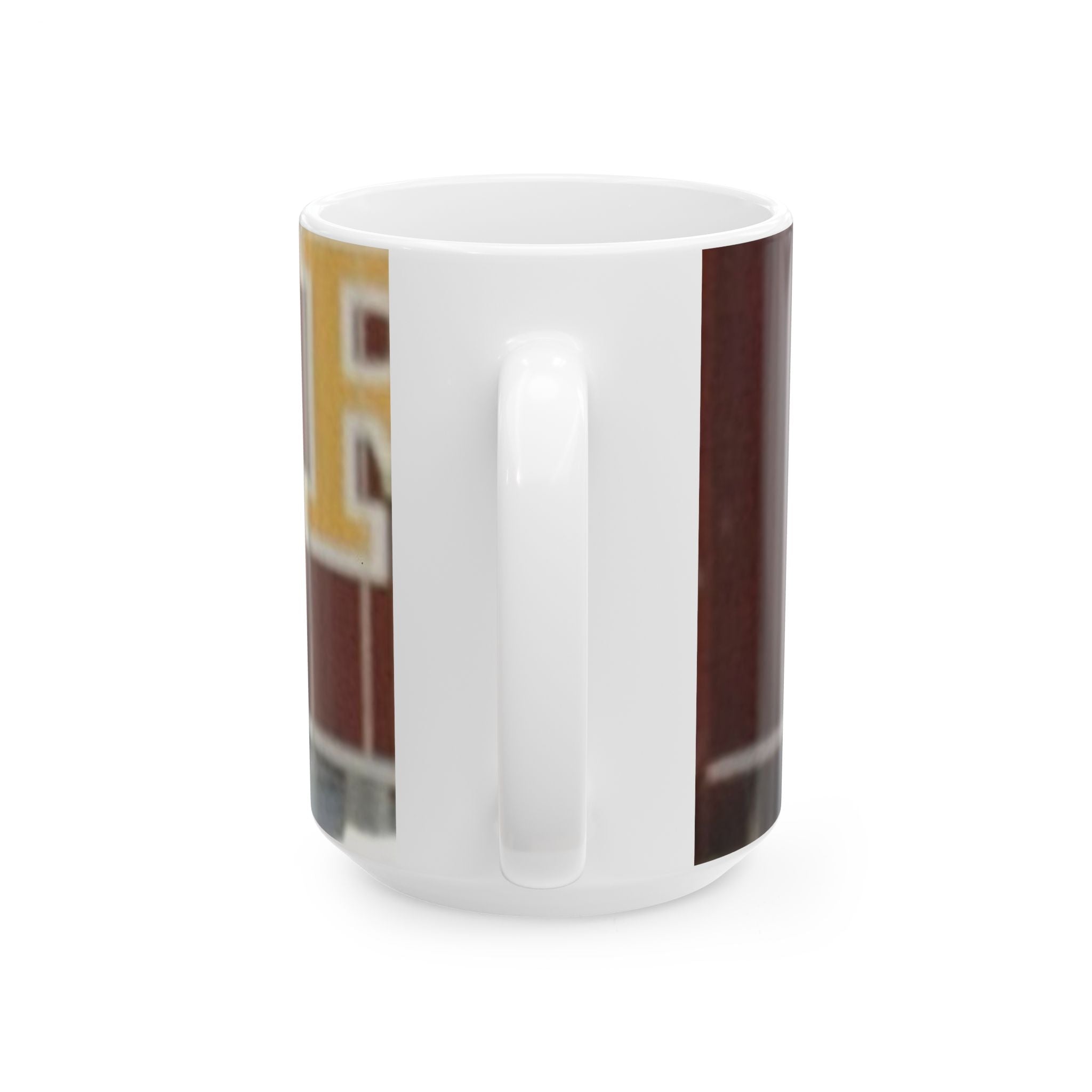 Ceramic Mug