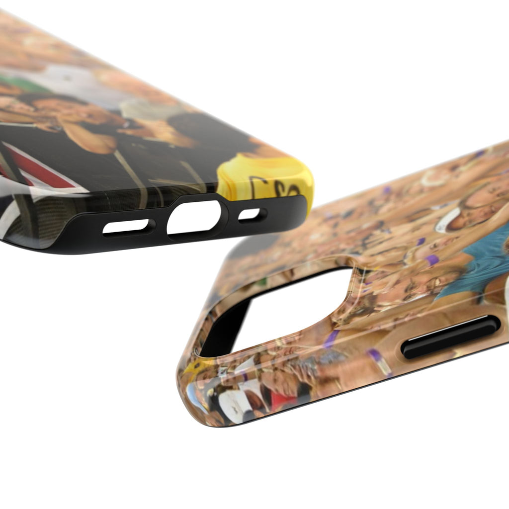 Tough Phone Case