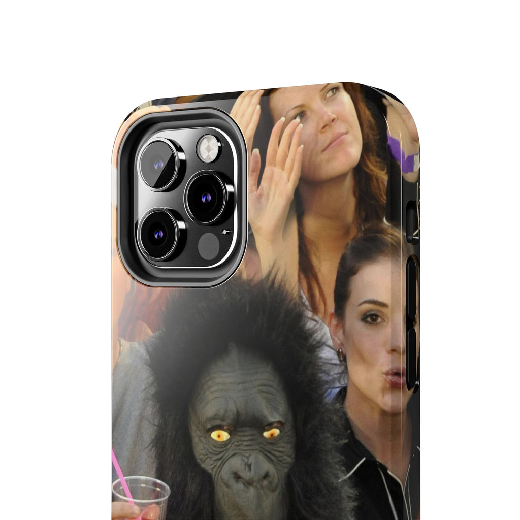 Tough Phone Case