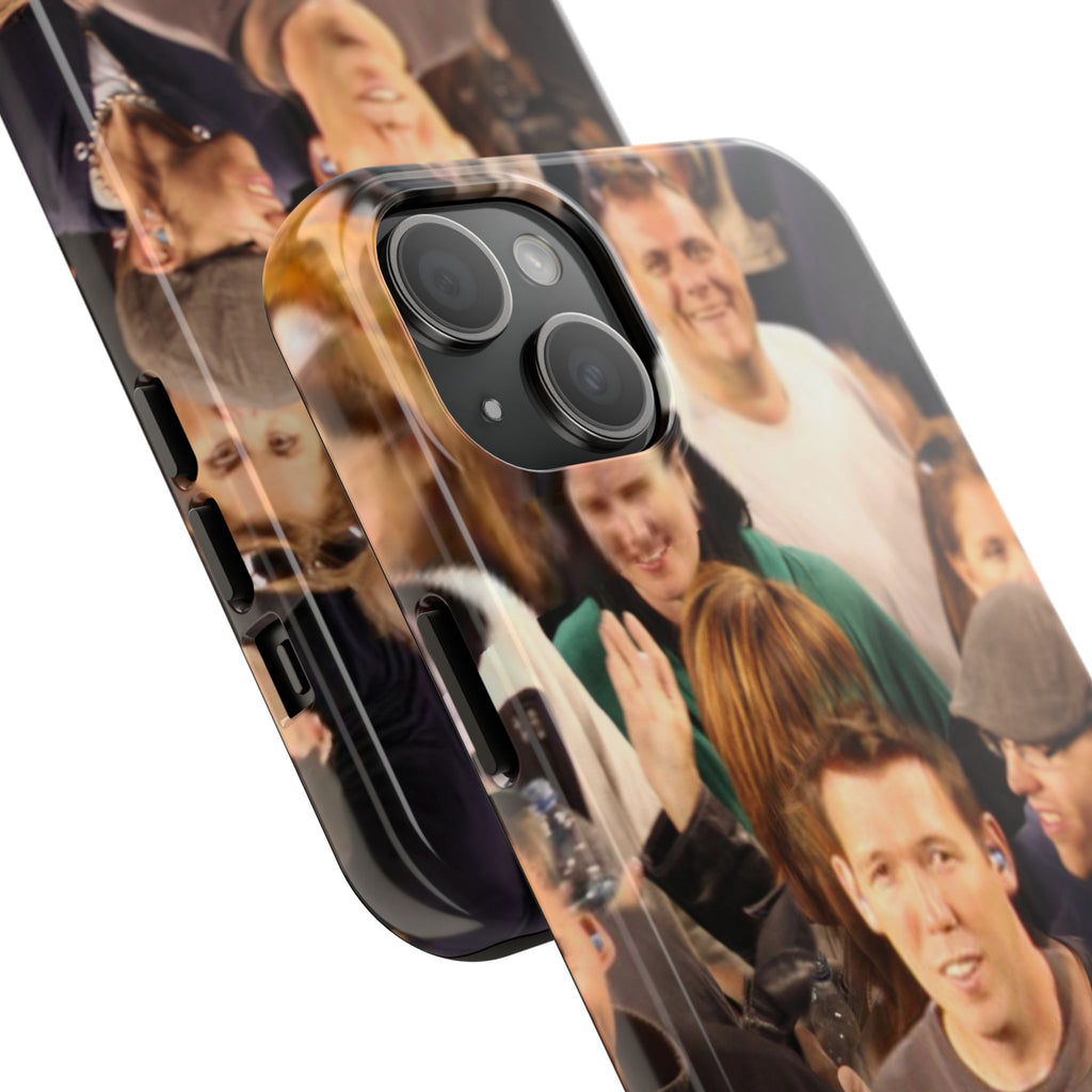 Tough Phone Case