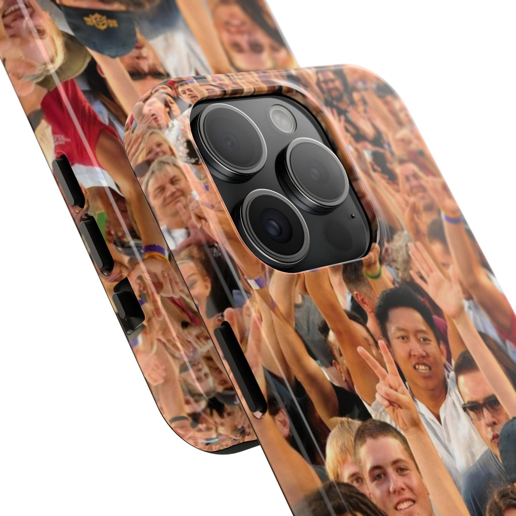 Tough Phone Case