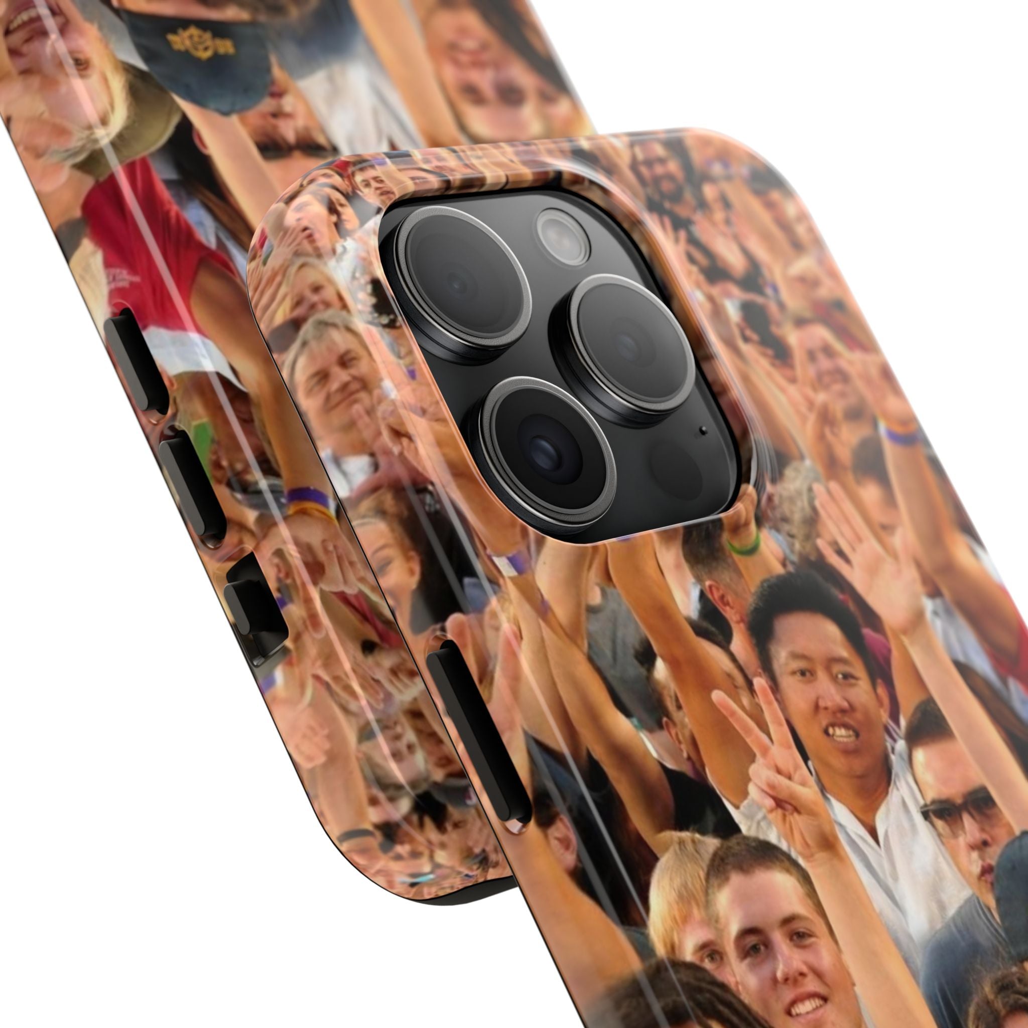 Tough Phone Case