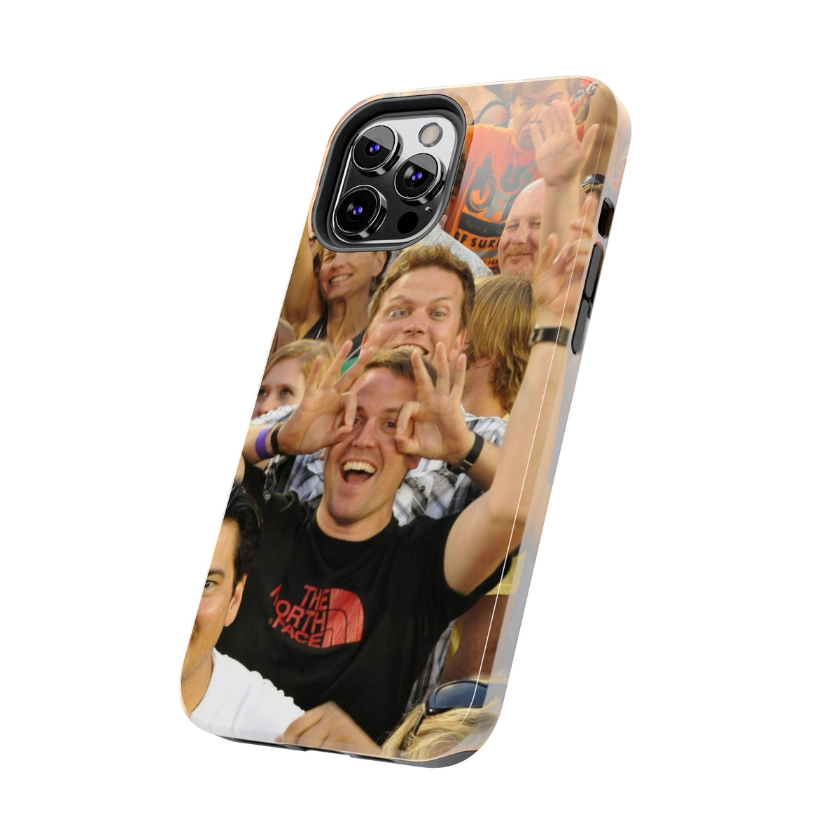 Tough Phone Case