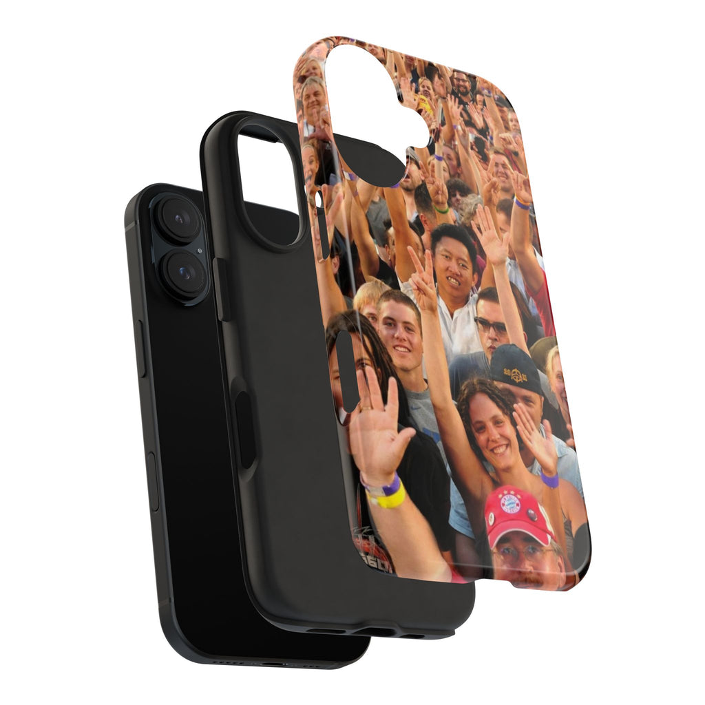 Tough Phone Case