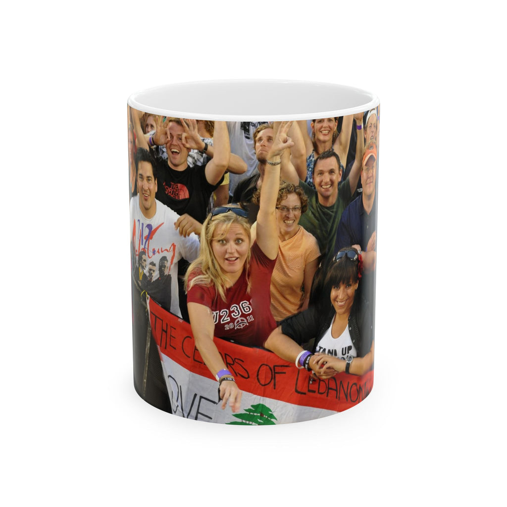 Ceramic Mug