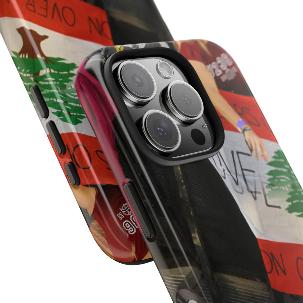 Tough Phone Case