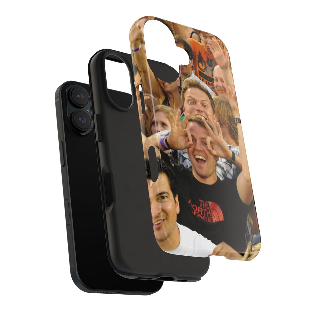Tough Phone Case