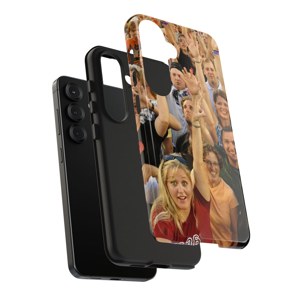 Tough Phone Case