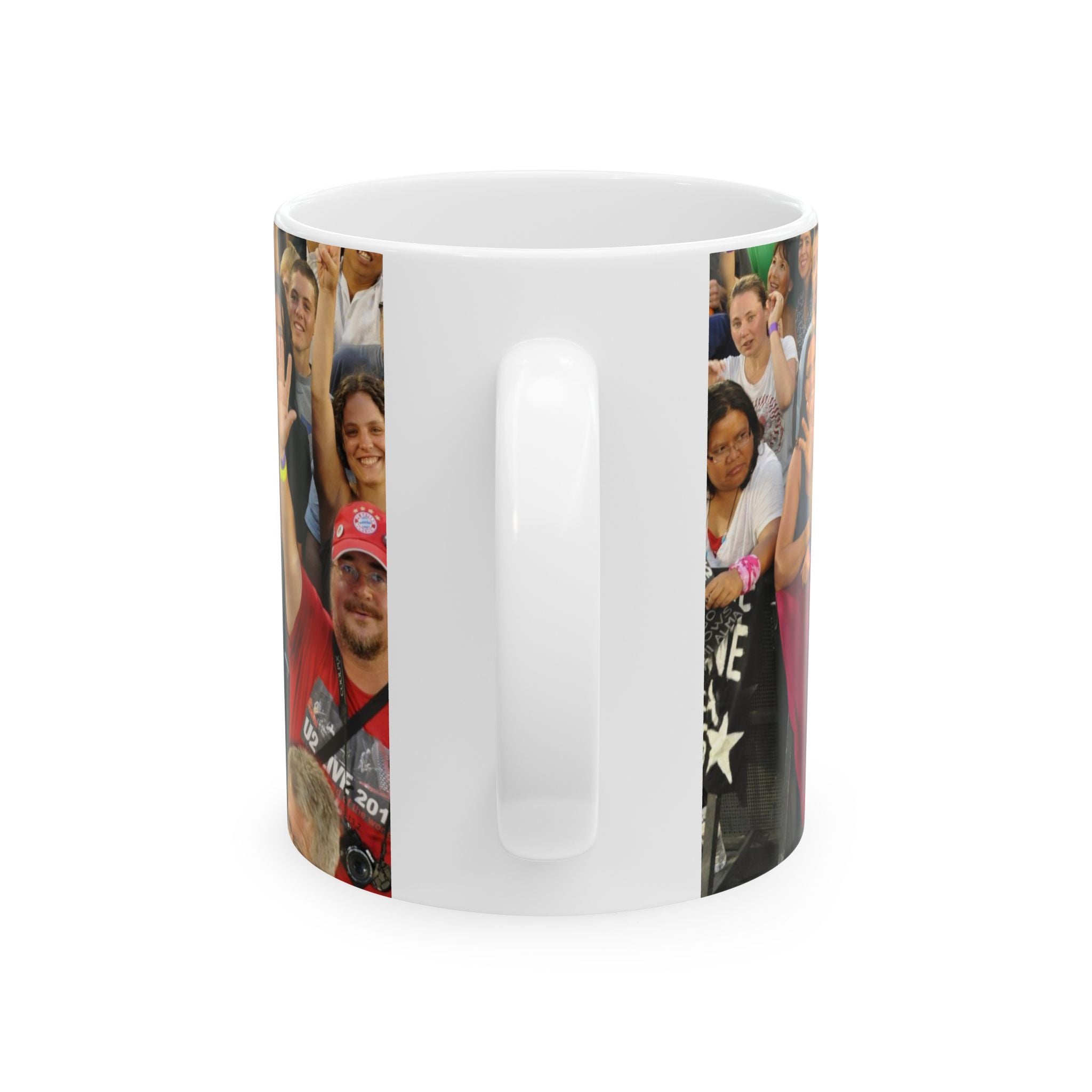 Ceramic Mug