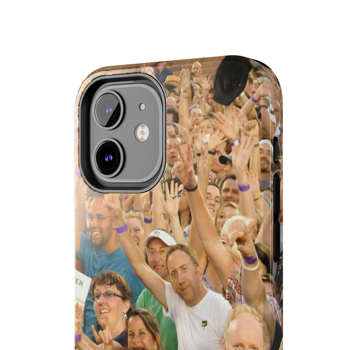 Tough Phone Case