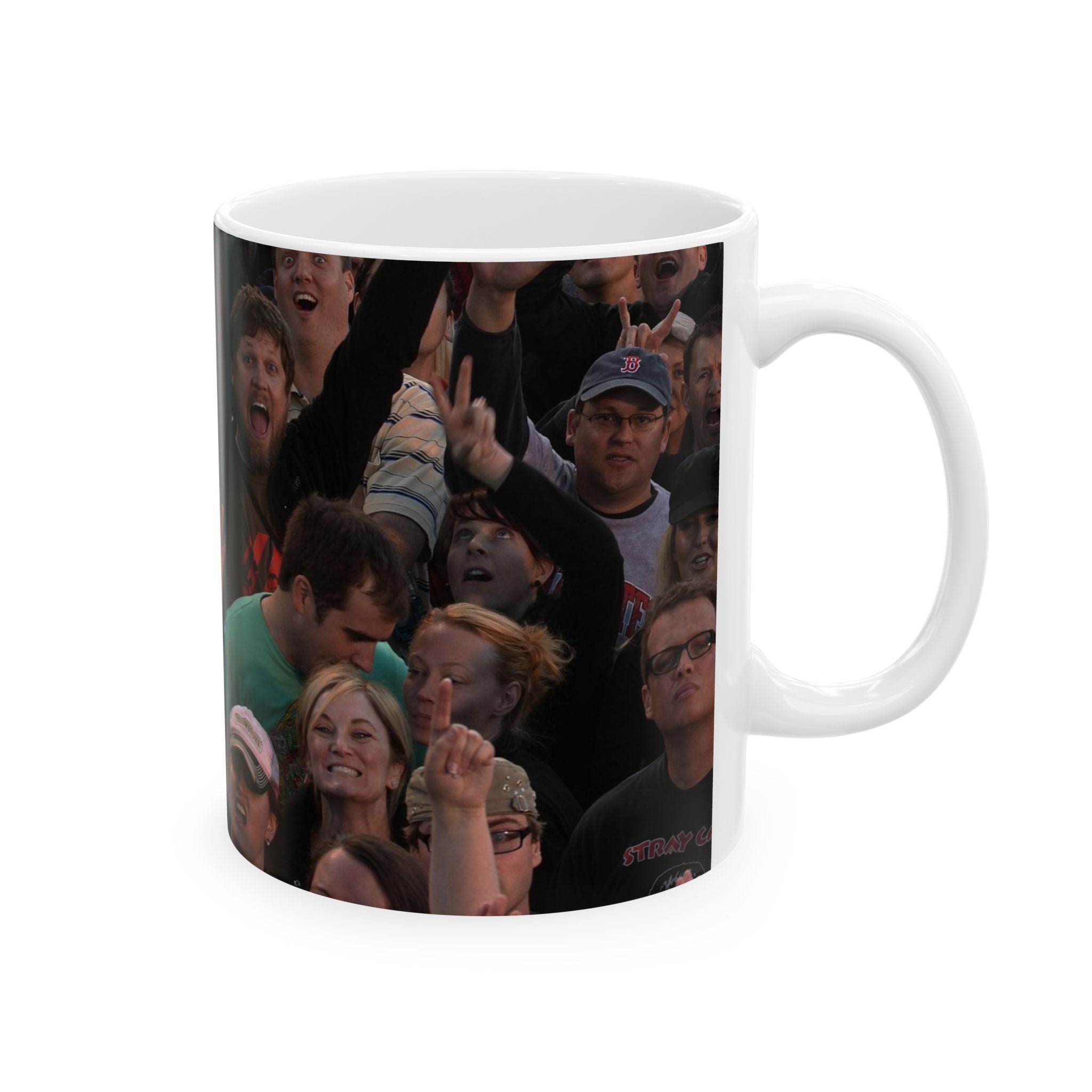 Ceramic Mug