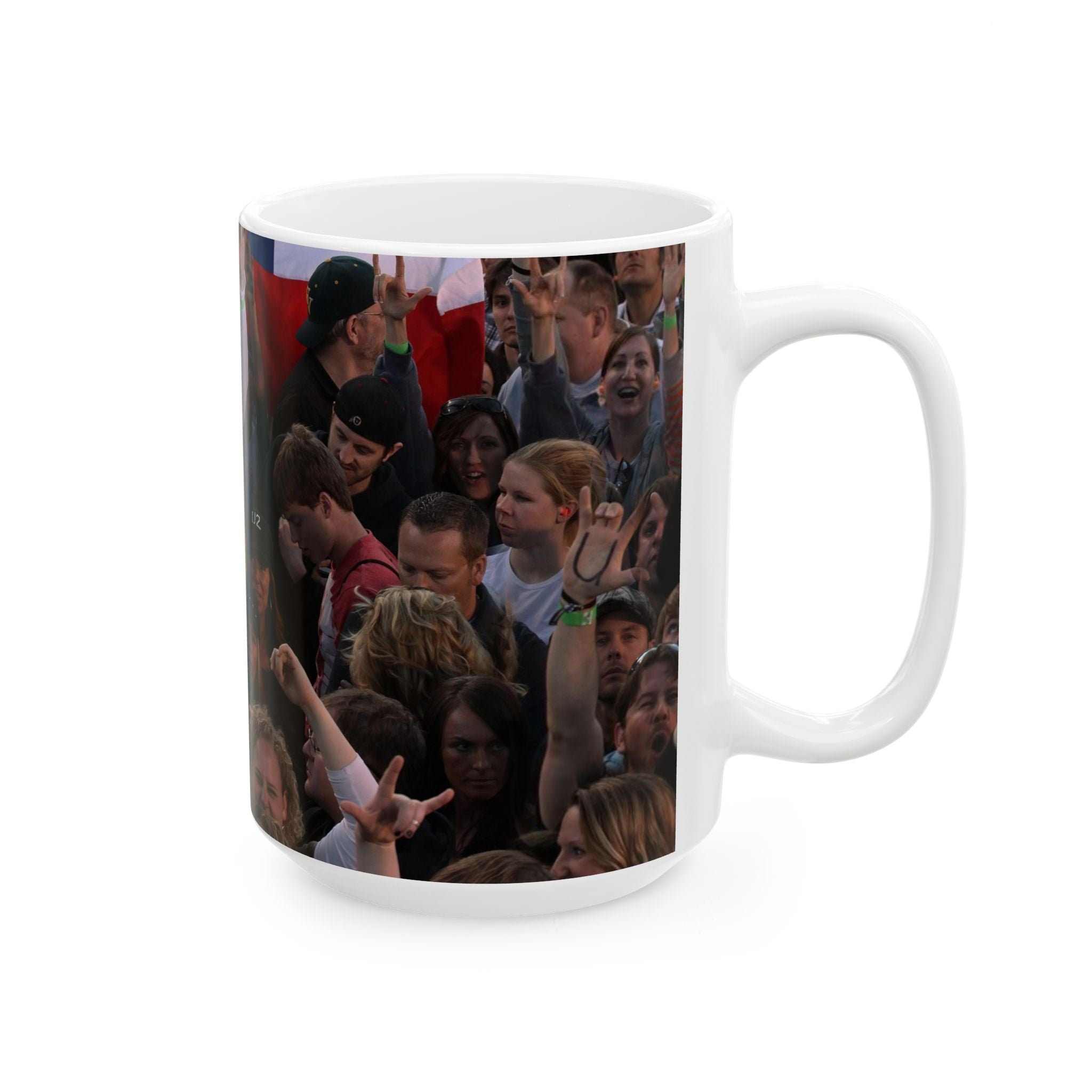 Ceramic Mug