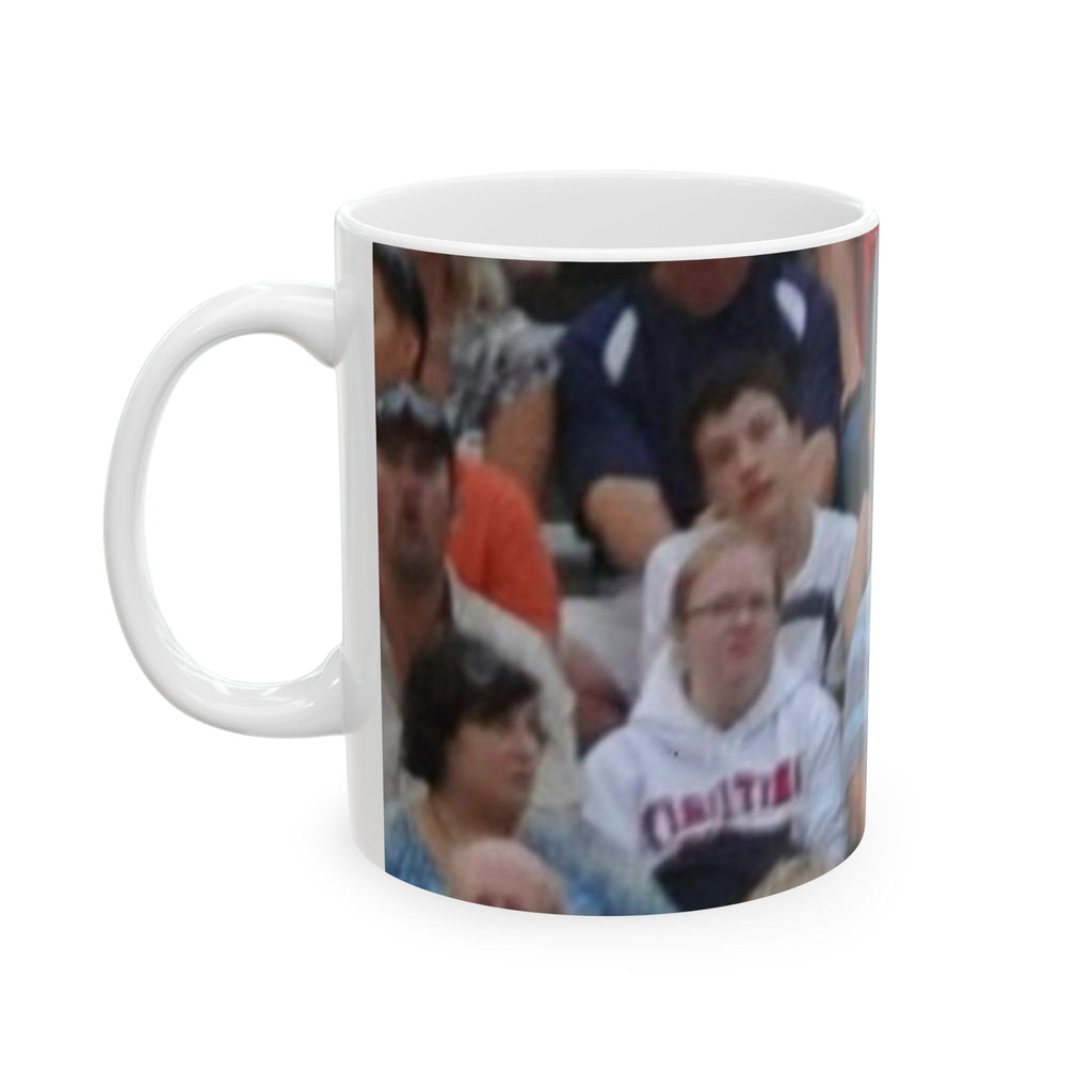 Ceramic Mug
