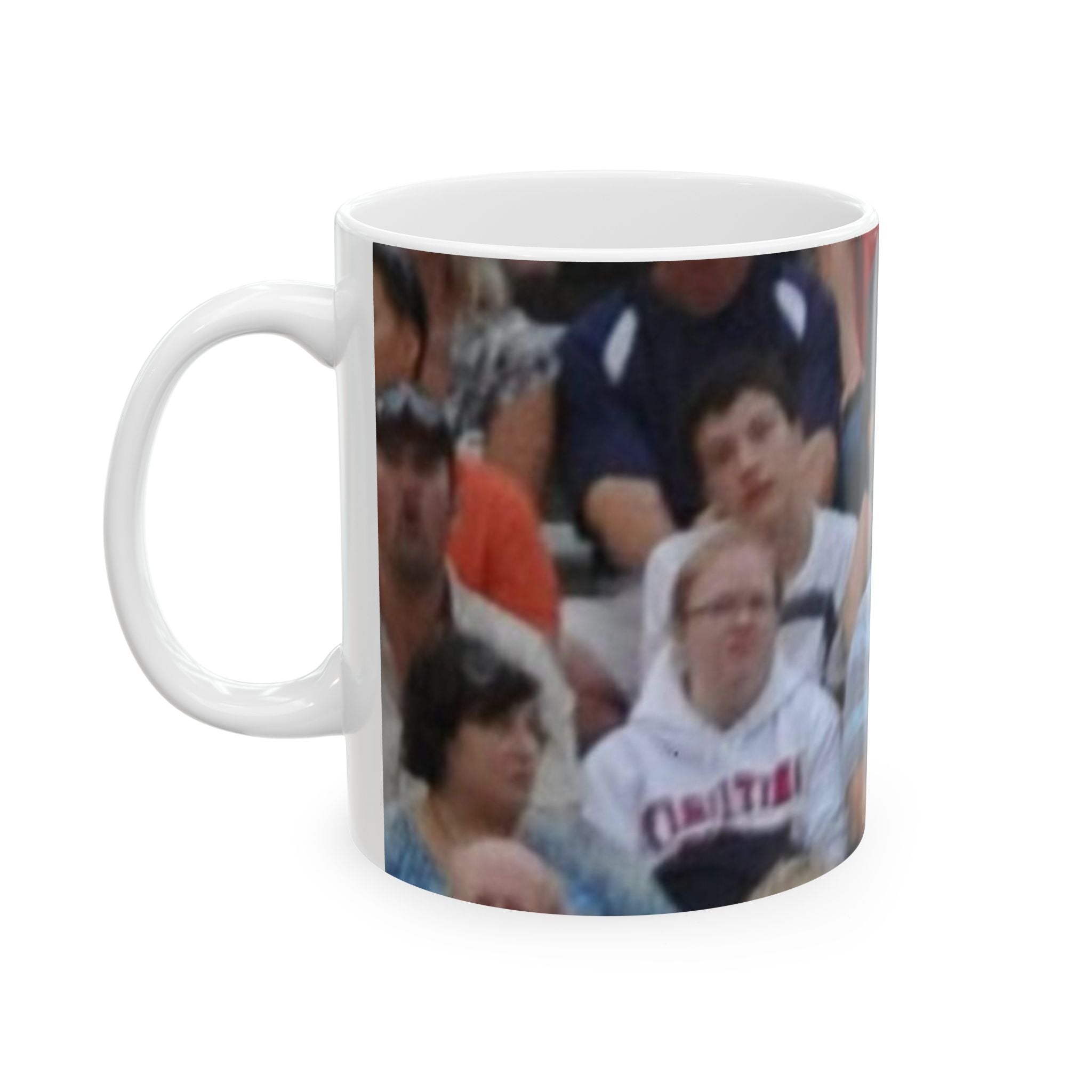 Ceramic Mug