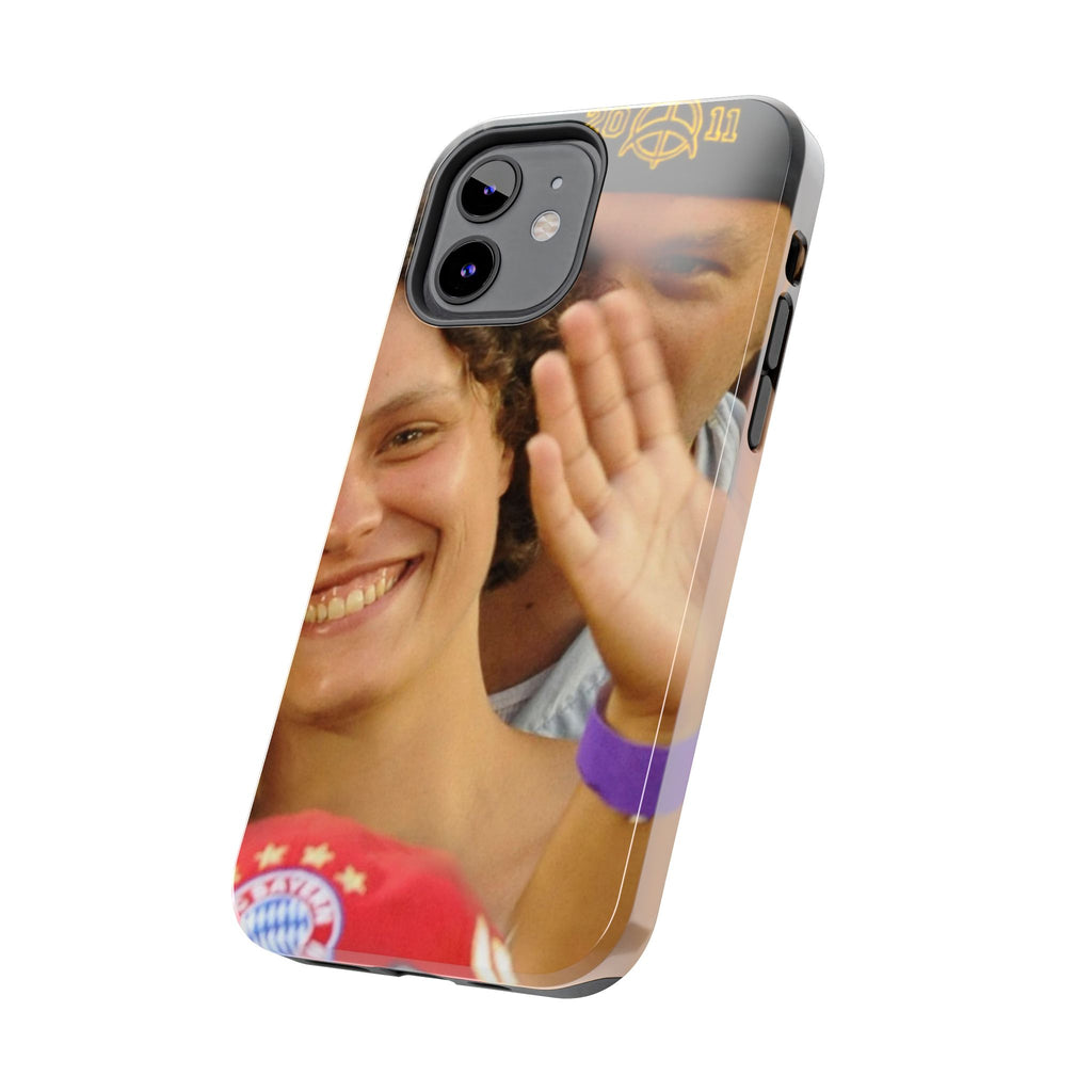 Tough Phone Case