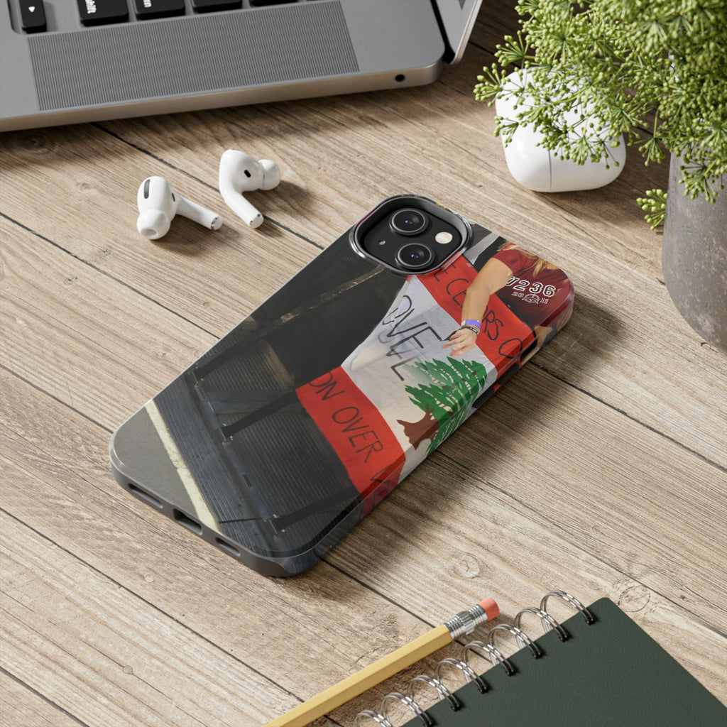 Tough Phone Case