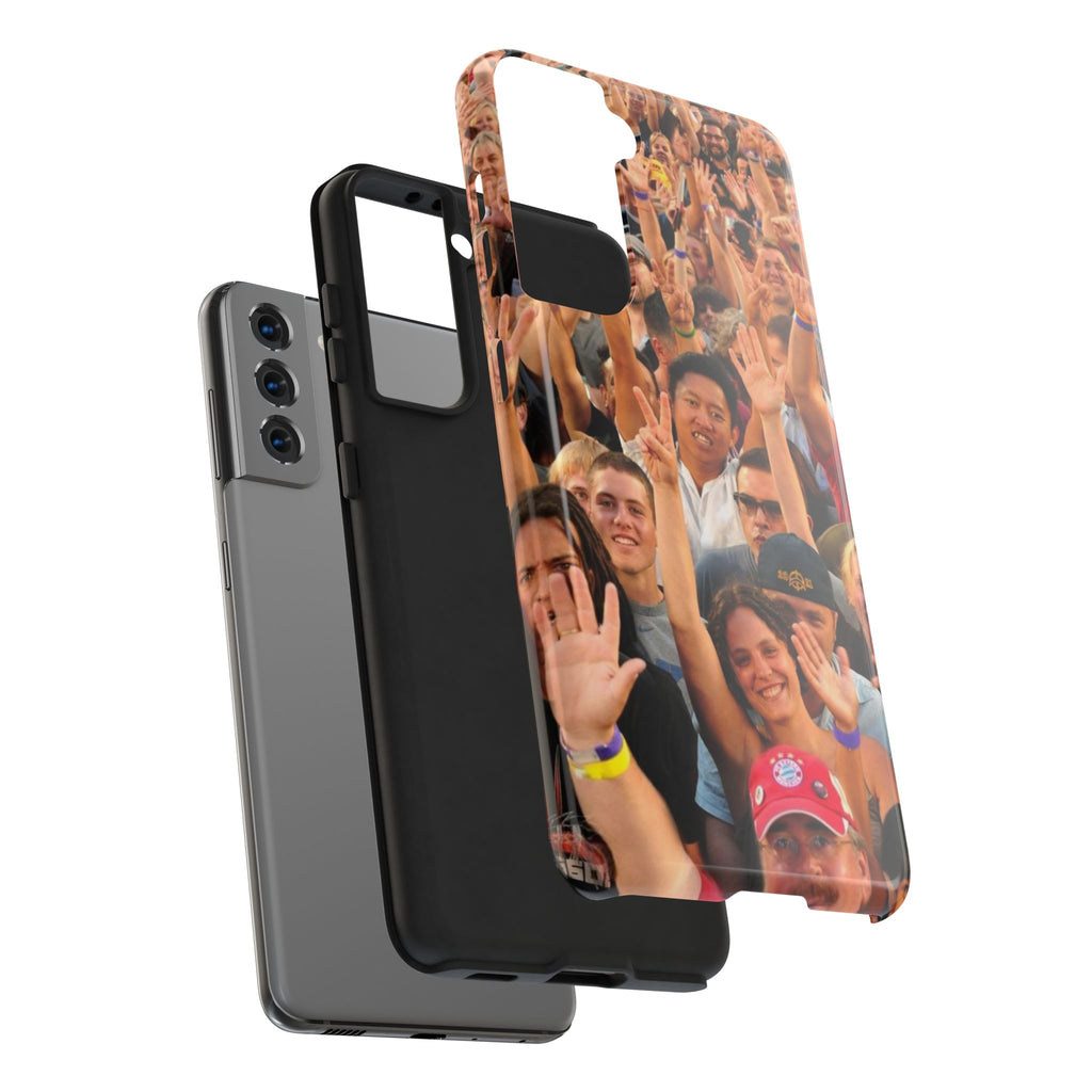 Tough Phone Case
