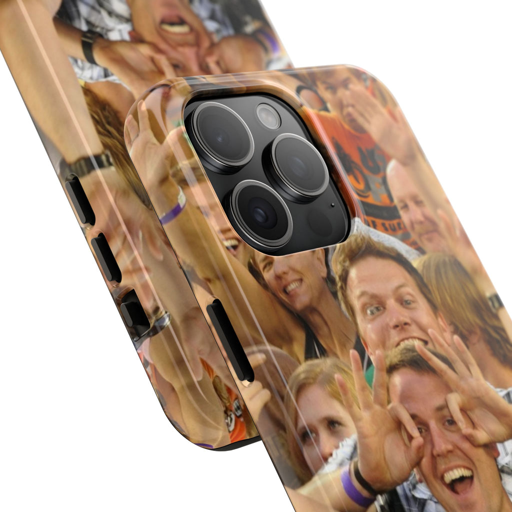 Tough Phone Case