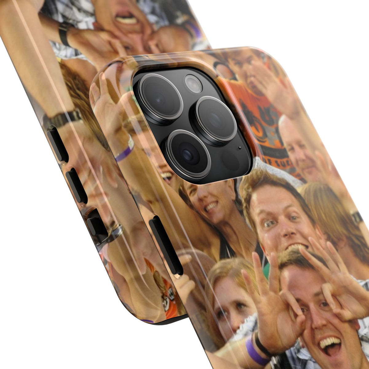 Tough Phone Case