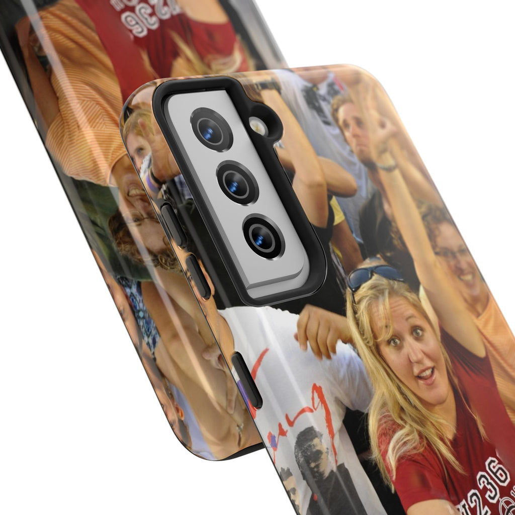 Tough Phone Case