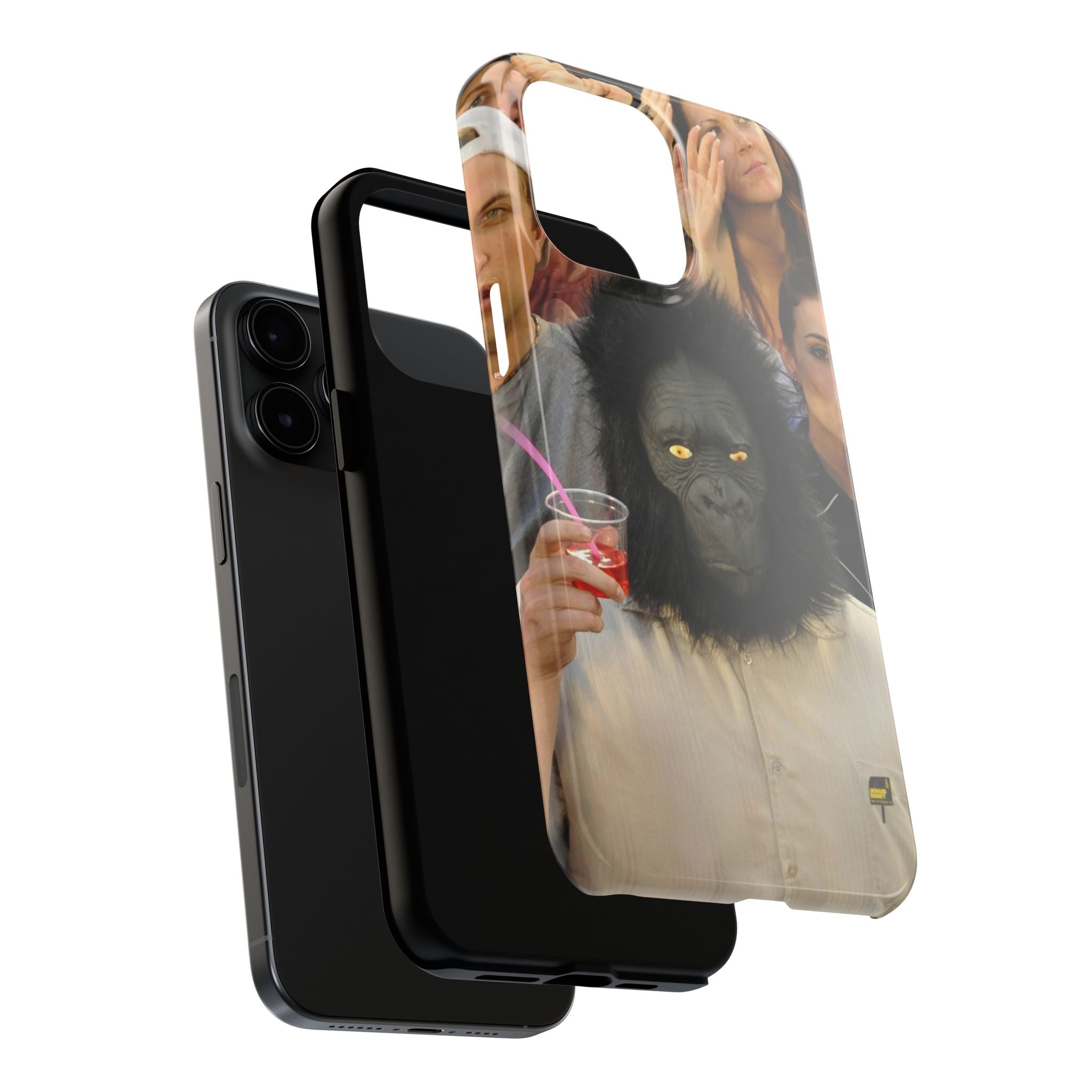 Tough Phone Case