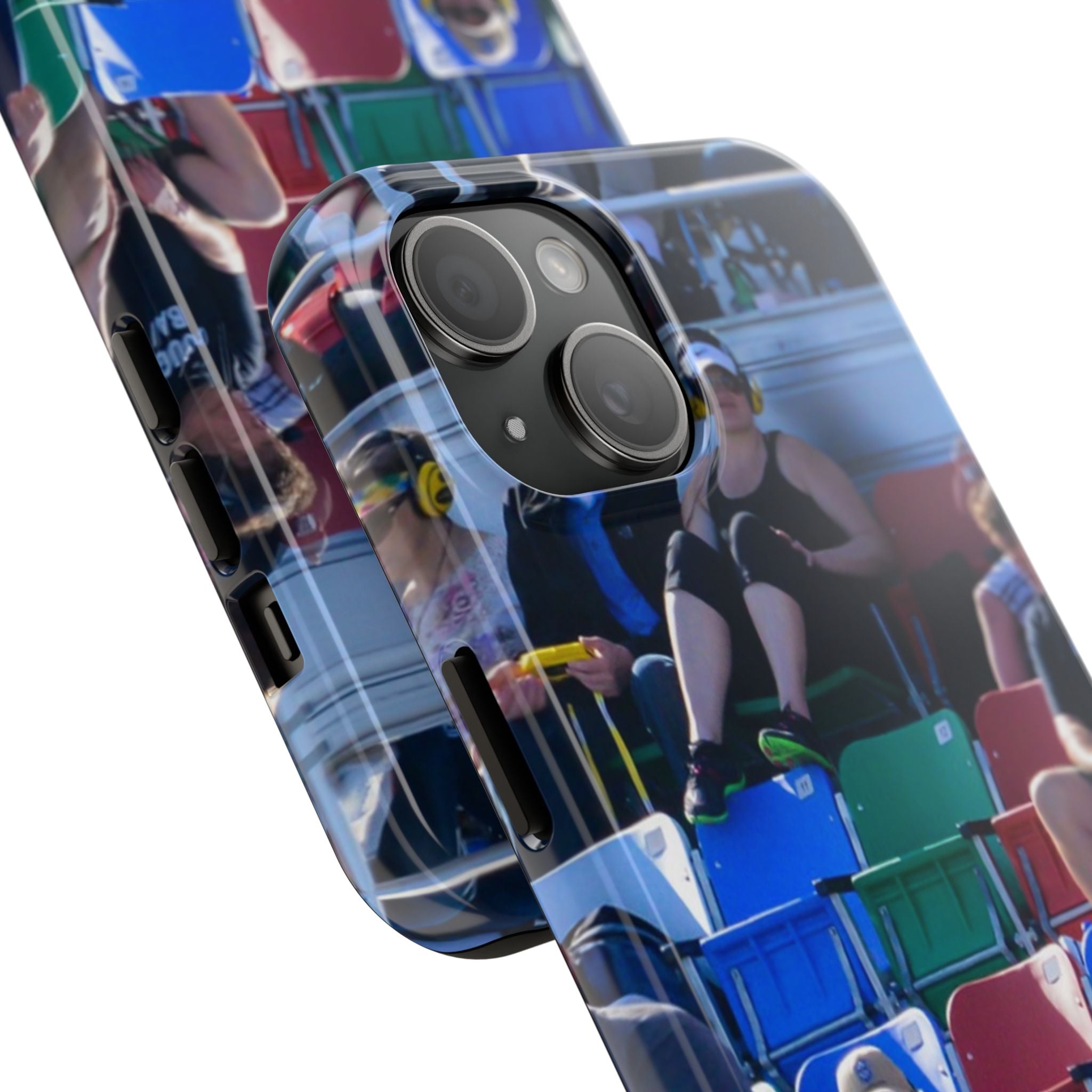 Tough Phone Case