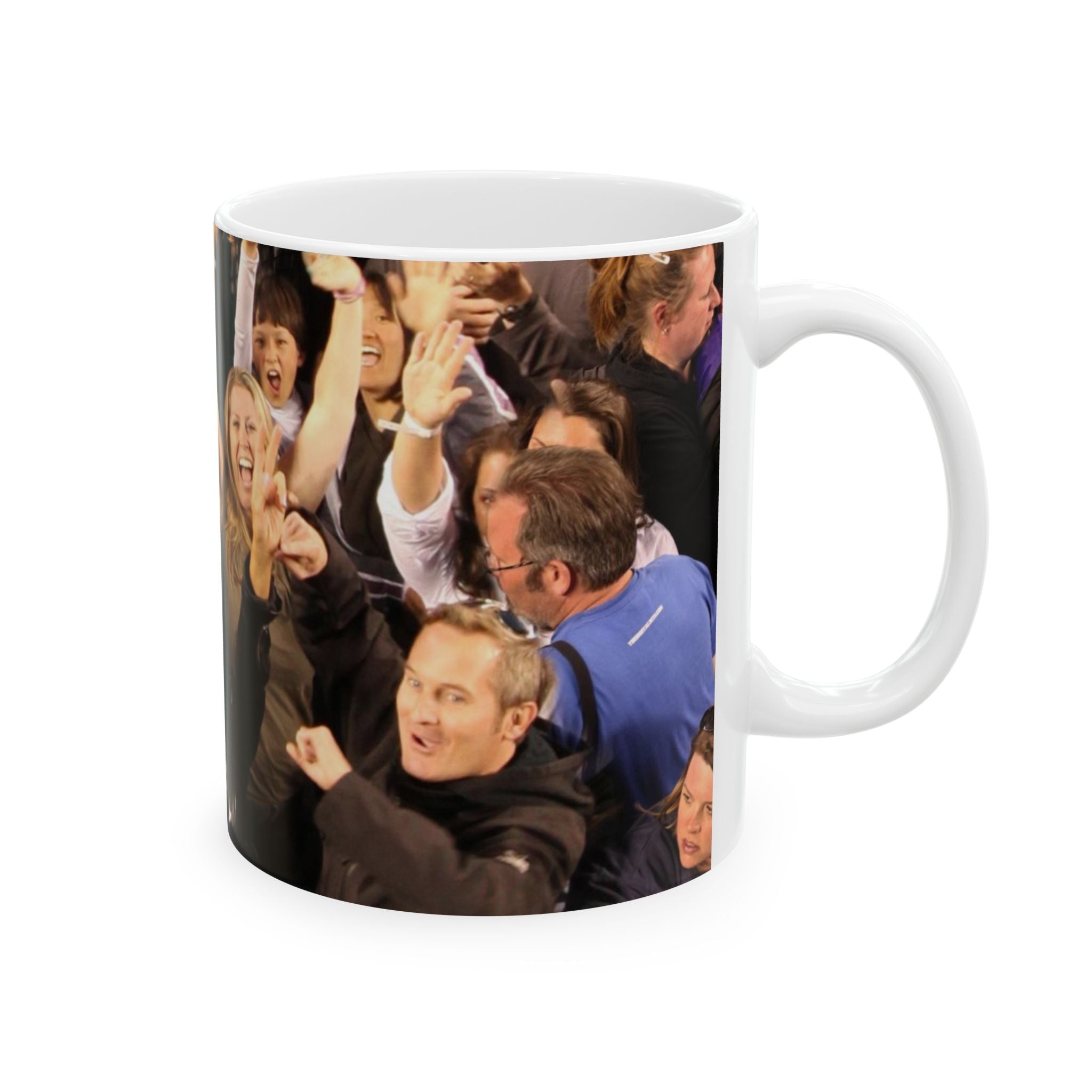 Ceramic Mug